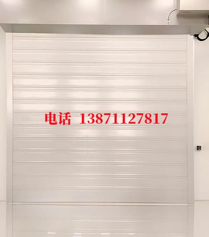 打安镇防爆柔性卷帘门