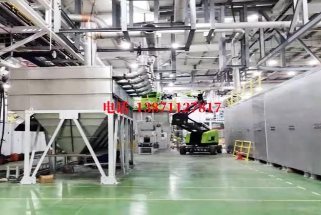 打安镇机电设备安装工程,设备安装公司