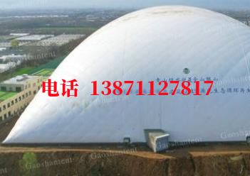 打安镇气膜棚卷帘门,电动门